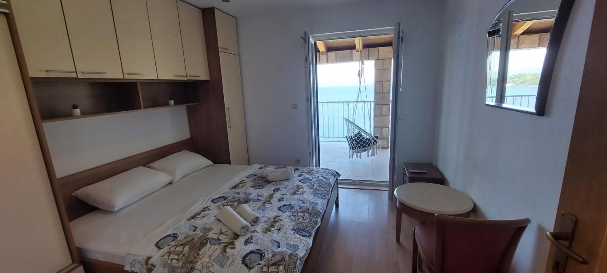 Adriatic - Apartment With Jacuzzi Sobra Exterior foto